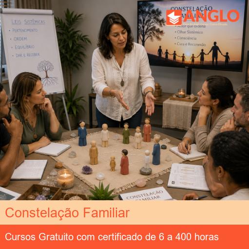 Constelação Familiar